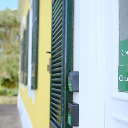 Villa Varzea - Charming Suite المظهر الخارجي الصورة
