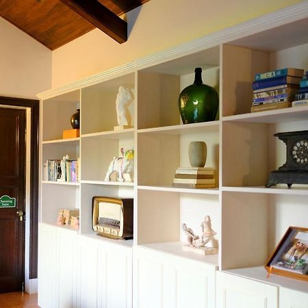 Villa Varzea - Charming Suite المظهر الخارجي الصورة