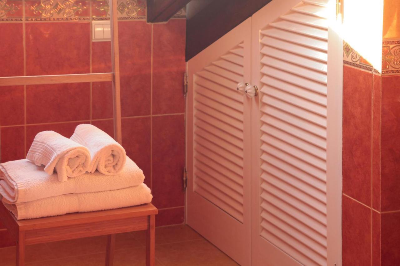 Villa Varzea - Charming Suite المظهر الخارجي الصورة