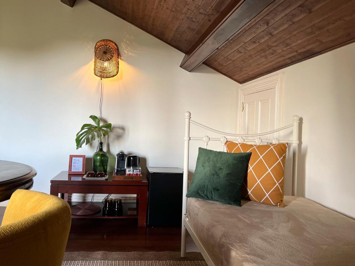 Villa Varzea - Charming Suite المظهر الخارجي الصورة