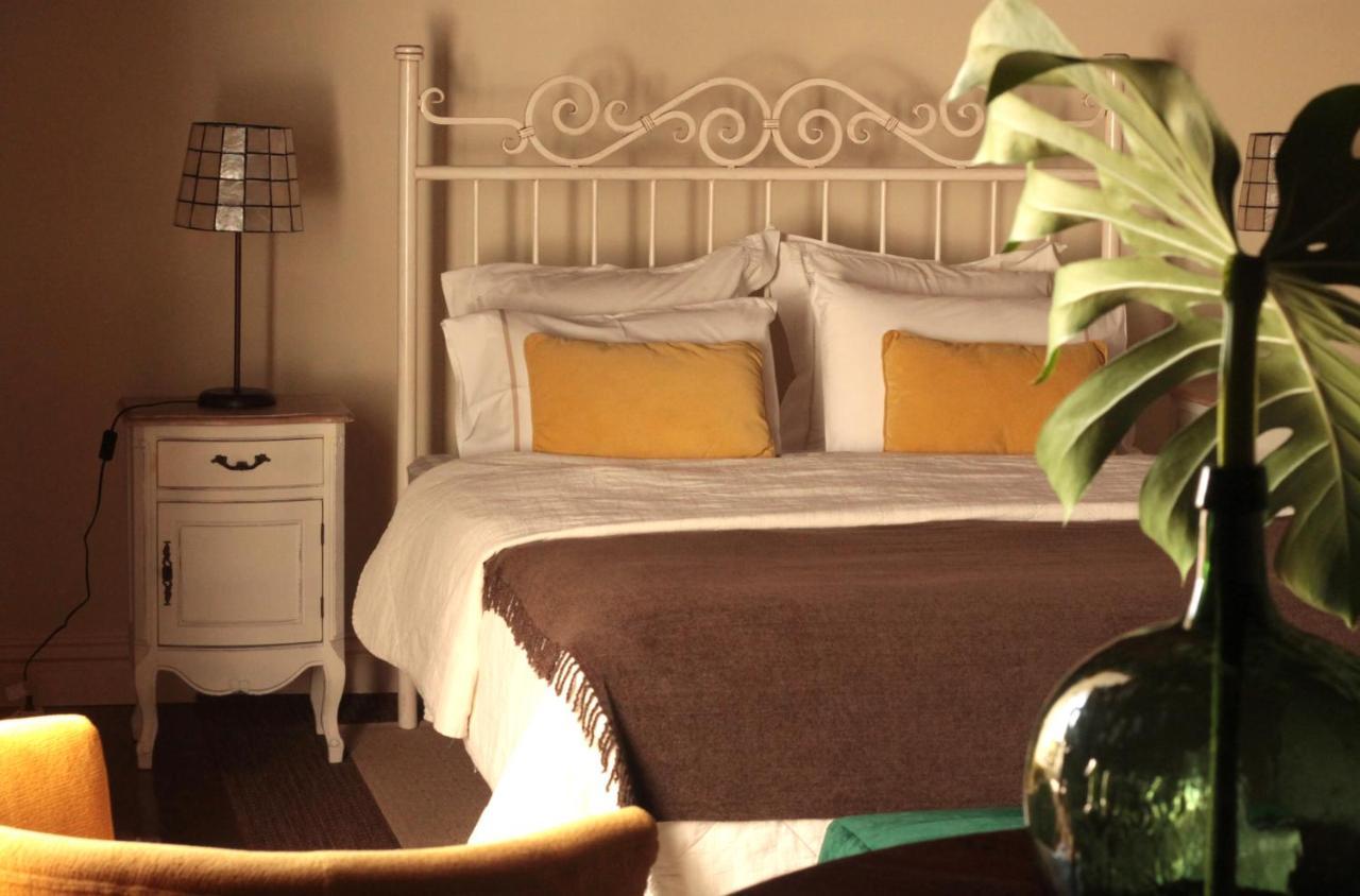 Villa Varzea - Charming Suite المظهر الخارجي الصورة