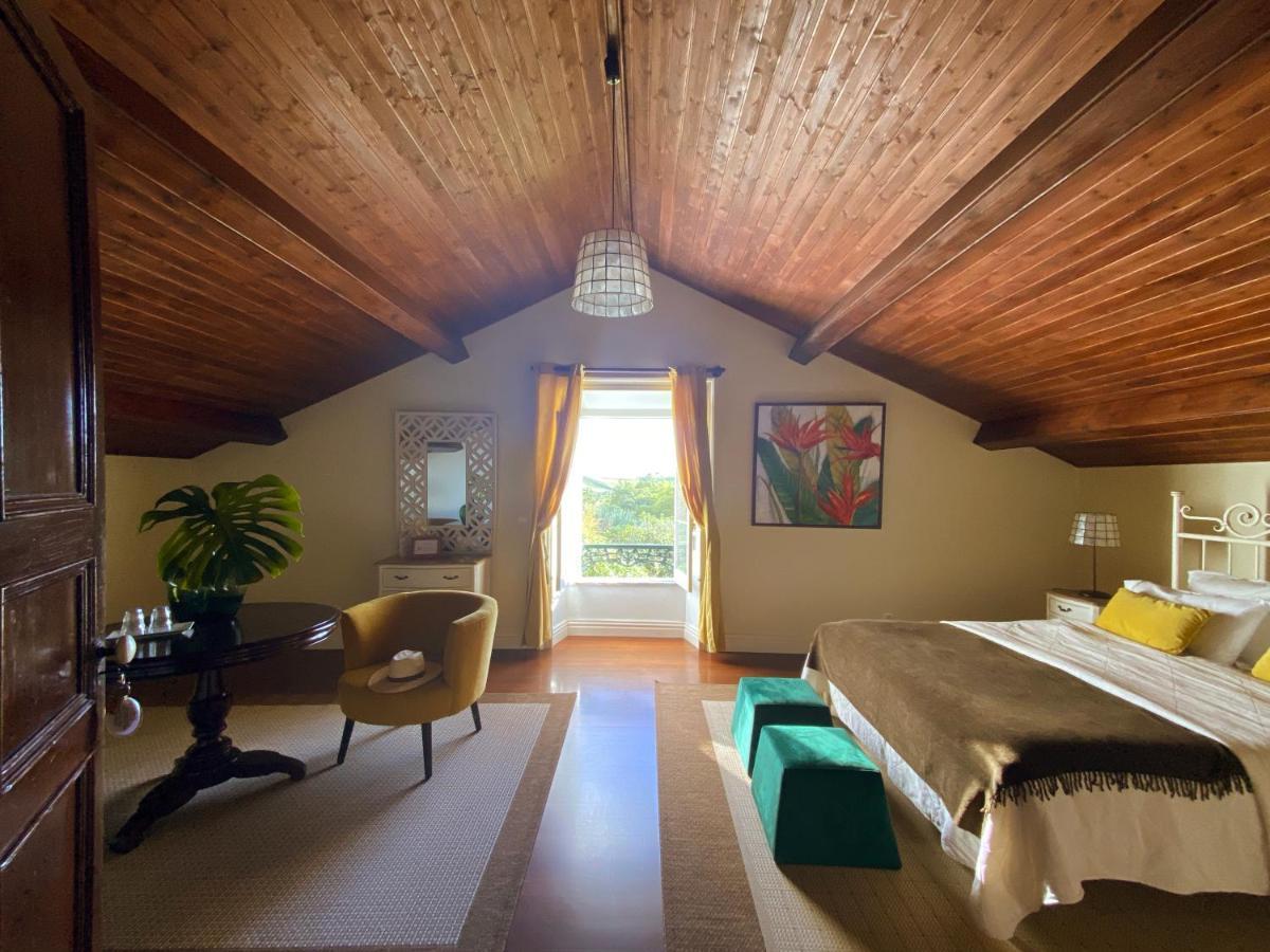 Villa Varzea - Charming Suite المظهر الخارجي الصورة