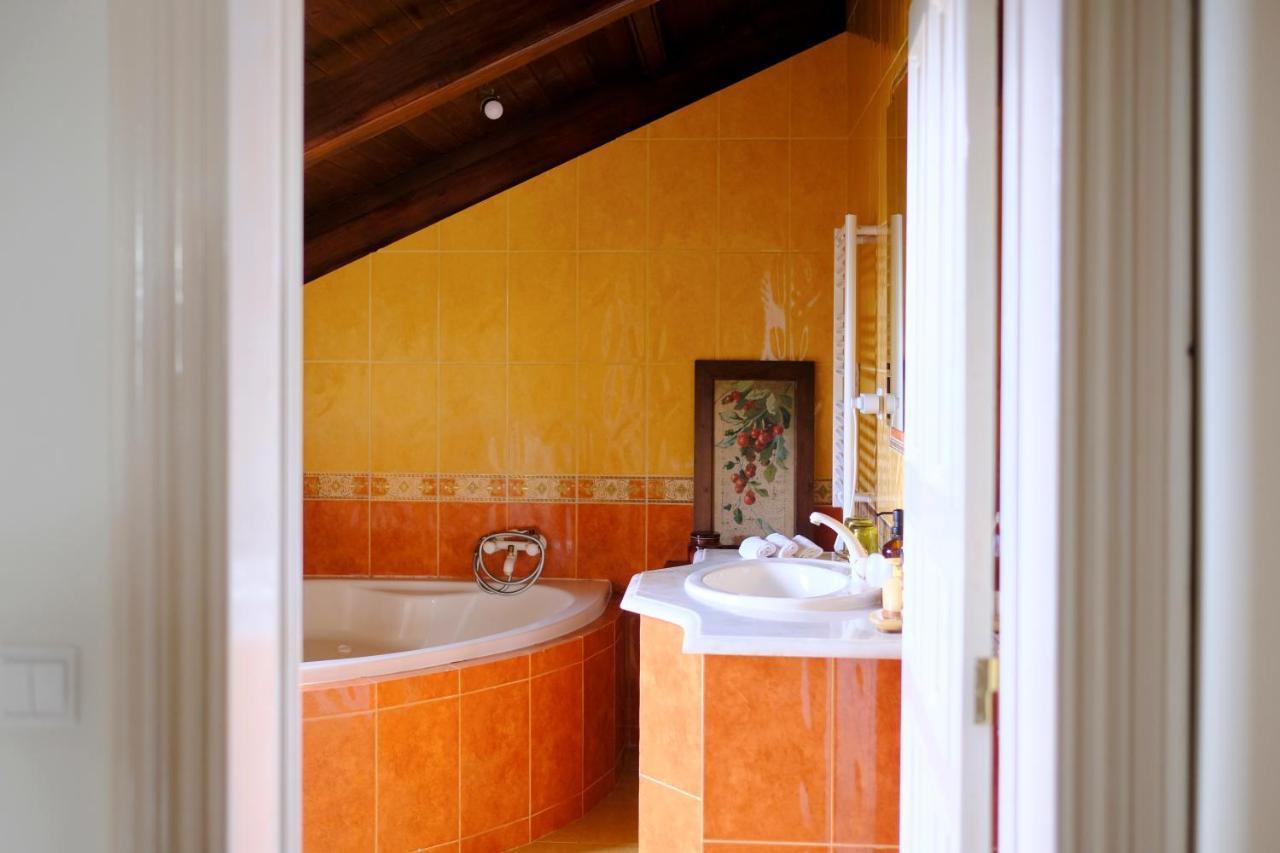 Villa Varzea - Charming Suite المظهر الخارجي الصورة