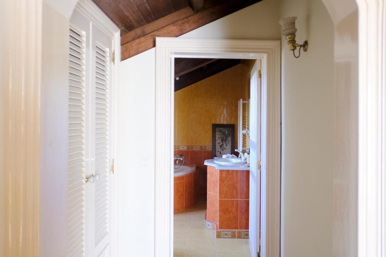 Villa Varzea - Charming Suite المظهر الخارجي الصورة