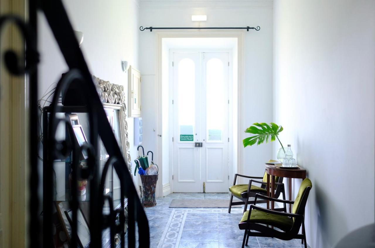 Villa Varzea - Charming Suite المظهر الخارجي الصورة