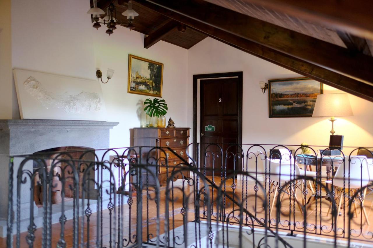 Villa Varzea - Charming Suite المظهر الخارجي الصورة